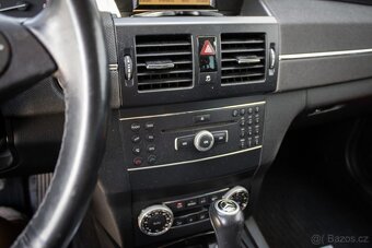 Mercedes-Benz GLK 250 CDI BLUE 4MATIC A/T - 14