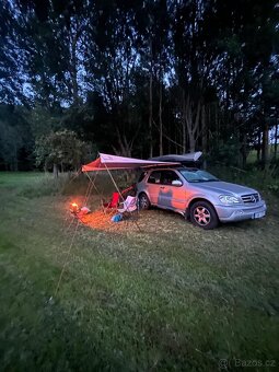 Mercedes ML 400 CDI - 14