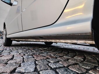 Prodám Škodu Fabii Hatchback 1.2 40kw, rok výroby 2007 - 14