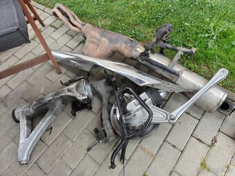 BMW K 1200 LT - Náhradní díly - 14