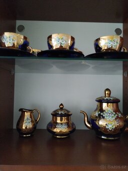 Novoborske sklo sada - 14