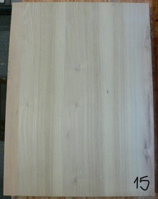 Akátové spárovky - desky na stolky, poličky, parapety - 14