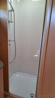 BAILEY OLYMPUS 534,MOVER,PŘEDSTAN,VELKÁ KOUPELNA,ATC - 14