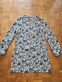 Šaty vel. M / L vel. 40/38 - 14