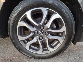 Mazda 2,1.5 benzin 66 kw - 14