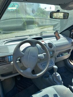 Twingo 16v 55kW - 14