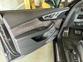 Audi SQ7 4.0 TDI quattro - 14