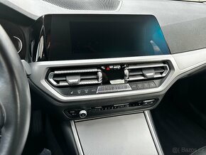 BMW Řada 3 320d X-Drive 140kW LED NAVI - 14