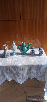 Prodej keramiky, porcelánu a skla - 14