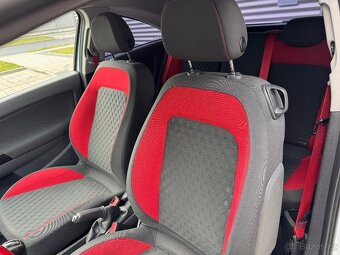 Opel Corsa 1.6 Turbo 110 kW OPC-line - 14