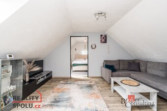 Prodej, domy/rodinný, 400 m2, 53961 Vortová, Chrudim [ID 638 - 14