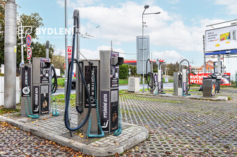 Prodej moderní automyčky s halou a kavárnou, Ústí nad Labem - 14