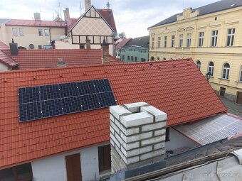 Čištění střech a fasád včetně nátěrů - 14