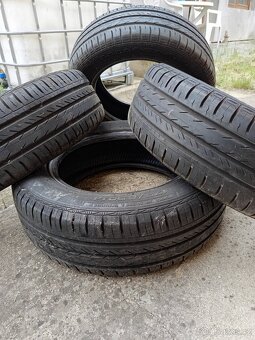 175/65/14 GOODYEAR - sada - 14
