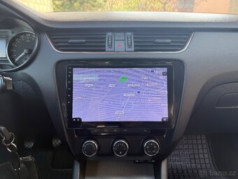 SKODA OCTAVIA III 1.6TDI 77KW, 169TIS/KM, 2014, SERVISKA. - 14