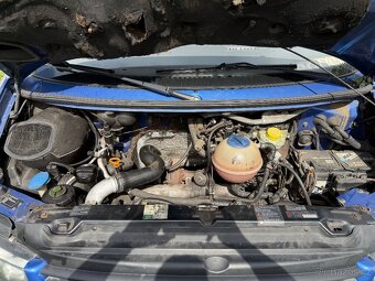 VW T4 Multivan 2.5 TDI 111kw - 14