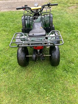 Atv 125-hummer - 14