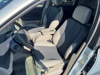 Renault Scénic 1.6i 83kW - 14