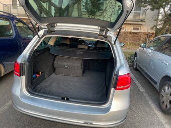 Passat B7 - 14