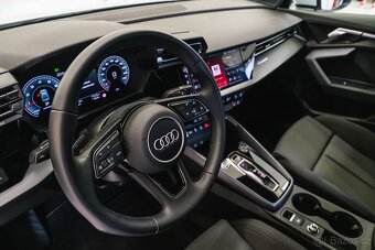 Audi A3 GY lim. 2024 S line 35 TFSI 110kW - 14