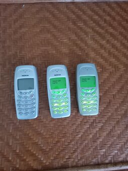 Nokia 3410 - 14