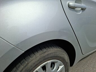 Hyundai i20 r.v.2011 Hatchback - 14