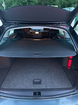 Škoda Octavia 3 Combi 1.6 TDI 81kw Style,CarPlay,Navi,R16 - 14