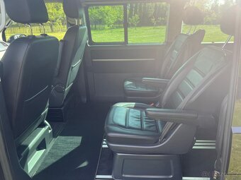 VW Multivan T6 ,  2.0 TDI , 110Kw , DSG , 129000Km - 14