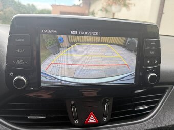 Hyundai I30 combi - 14