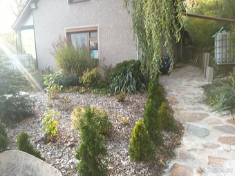 Pět min od dálnice, Možná dohoda. - 14