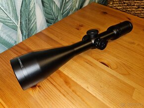 Puškohled / optika Delta Titanium HD 2,5-10 x 56 Top stav - 14