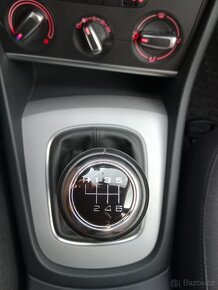 Audi Q3 Quattro 2.0 tfsi ,SUV, Výborný stav 67000km - 14
