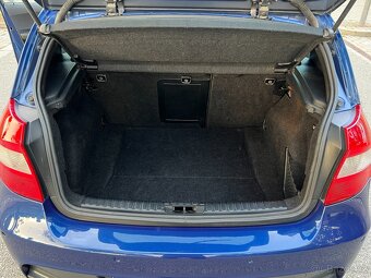 BMW e87 116i 85KW, Šíbr,el.sedadla,Le-Mans, /// M-paket - 14