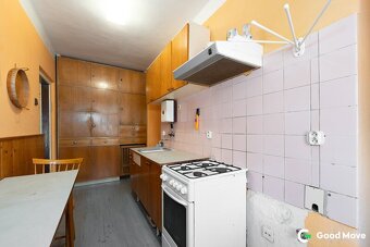 Prodej pozemku s domem, Zlín - Březnice - 14