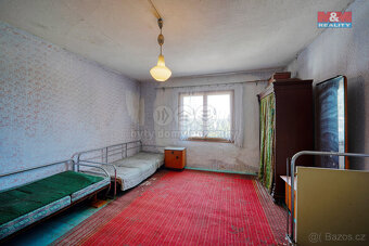 Prodej rodinného domu, 130 m², Černošín, ul. Plánská - 14