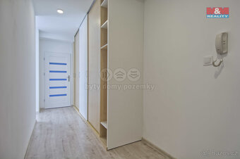 Pronájem bytu 2+1, 64 m², Karviná, ul. Čapkova - 14