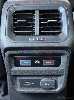 Volkswagen Tiguan ALLSPACE 2.0tdi dsg/110 kw - 14