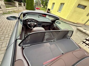 Porsche 911 911 CARRERA S 997 TOP STAV 67.000km - 14