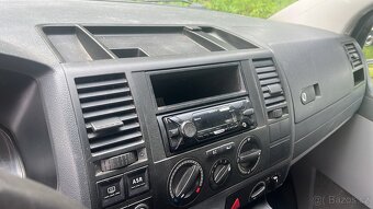Vw transporter t5 1.9tdi - 14