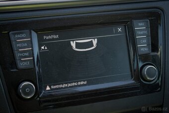 Škoda Rapid Spaceback SB 1.4 TDI Extra - 14