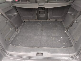 Opel Zafira B 11/ 2013 1,7 Eco Flex 7 miestne - 14