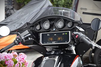 BMW R 18 B Option 719 - 3.800 km  ( provoz 2024 ) - 14