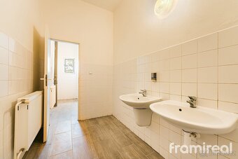 Pronájem kanceláře, 20 m² - Brno - Maloměřice, ev.č. 01836 - 14