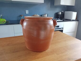 STARÝ SÁDELŇÁK FRANCIE - 14