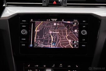 Volkswagen Passat 2.0TDI 110kW, automat, 2022, DPH - 14