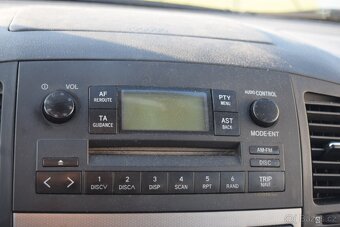 Toyota Corolla Verso 1.6 VVT-I 81KW DIGIKLIMA - 14