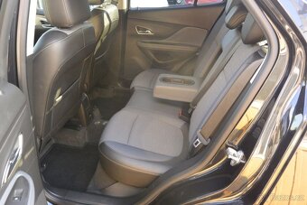 PRODÁM Opel Mokka 1.7CDTi 96kW XENONVYHŘÍV.VOLANT - 14