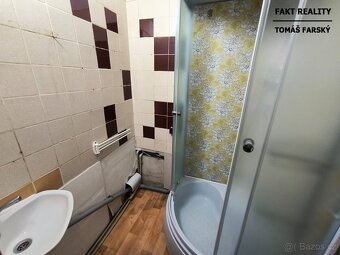 3+1/L, 61m2, Přímá, Boletice n/L, Děčín - 14