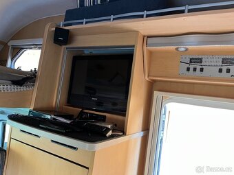 Obytný auto Fiat Ducato 3.0jtd 116kw najeto 95tkm - 14