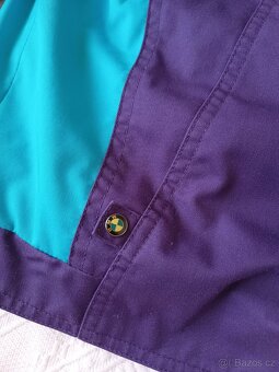 2-dielna kombineza BMW goretex velkost 44 - 14